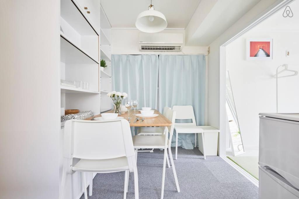 Tora Hotel Tokyo-Kitaueno 寅ホテル北上野 Екстериор снимка