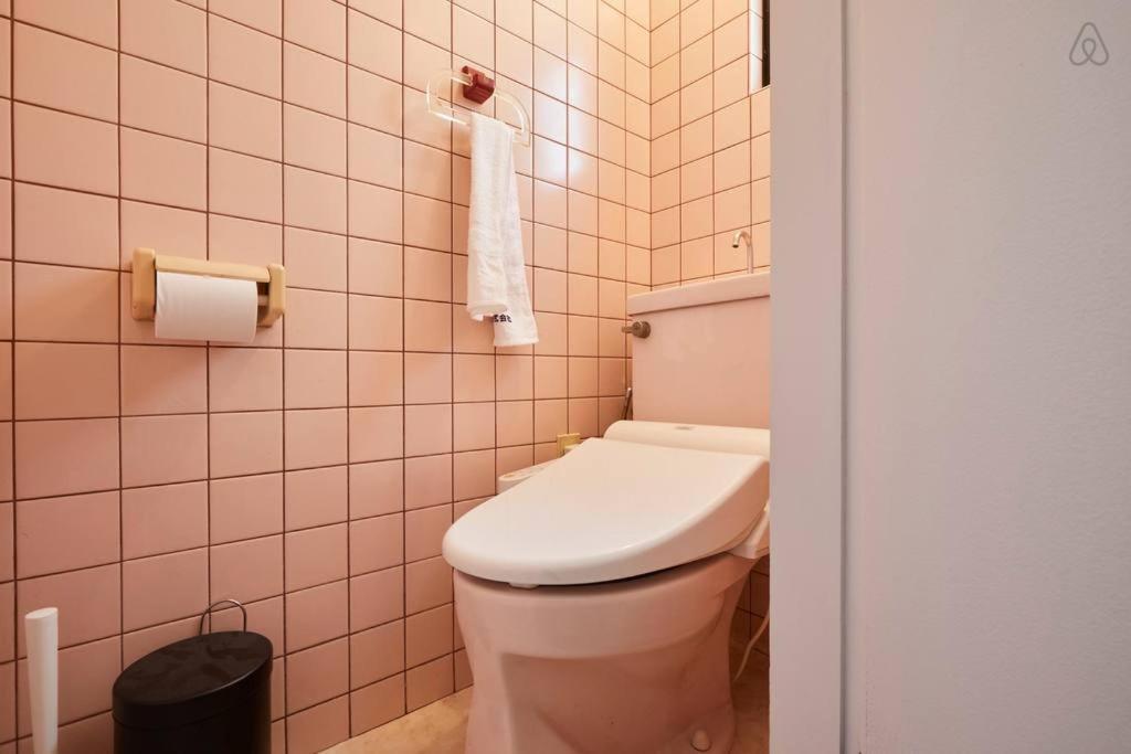 Tora Hotel Tokyo-Kitaueno 寅ホテル北上野 Екстериор снимка