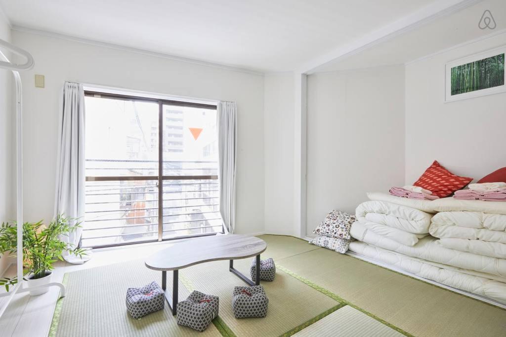 Tora Hotel Tokyo-Kitaueno 寅ホテル北上野 Екстериор снимка