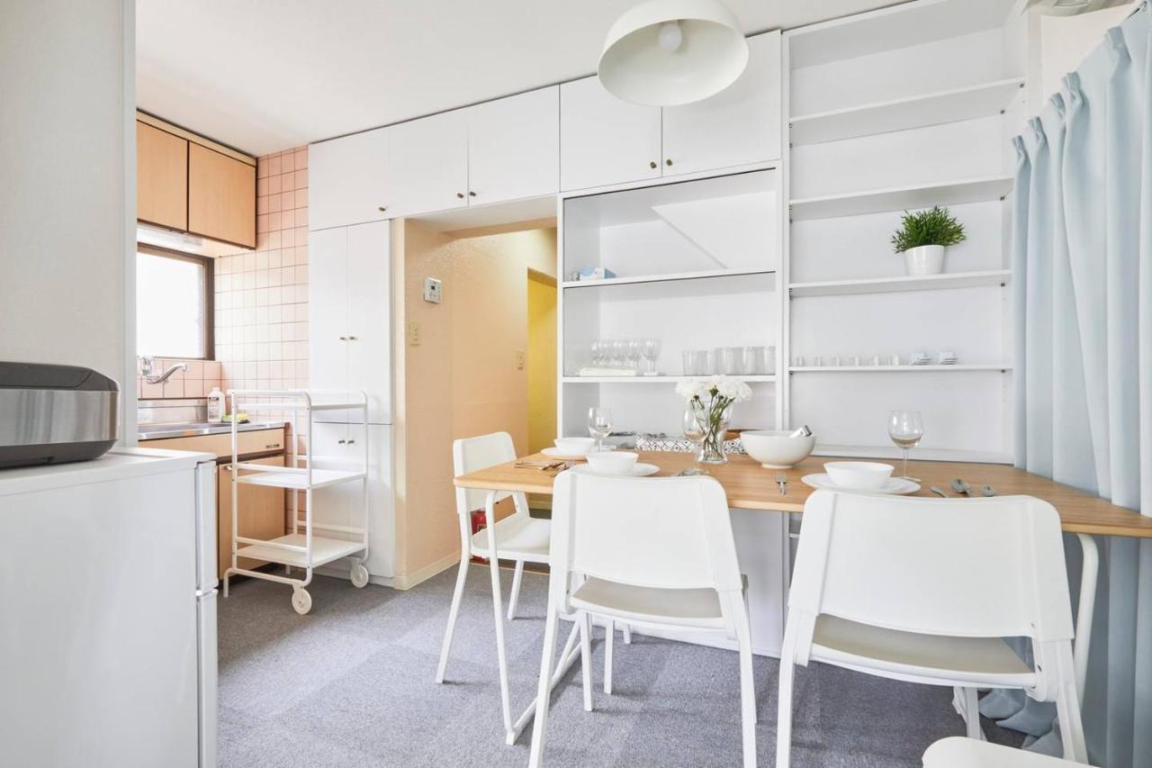 Tora Hotel Tokyo-Kitaueno 寅ホテル北上野 Екстериор снимка