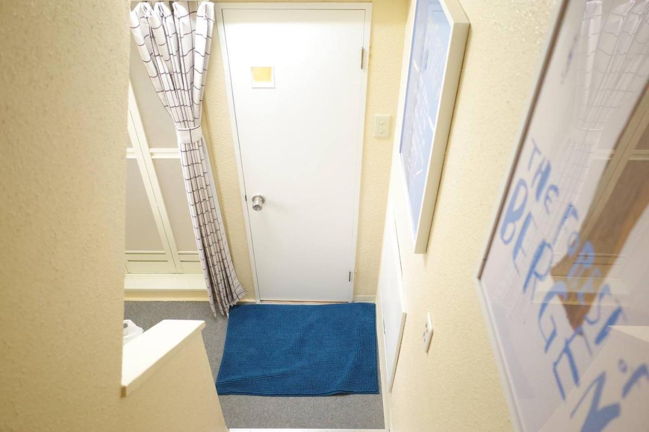 Tora Hotel Tokyo-Kitaueno 寅ホテル北上野 Екстериор снимка