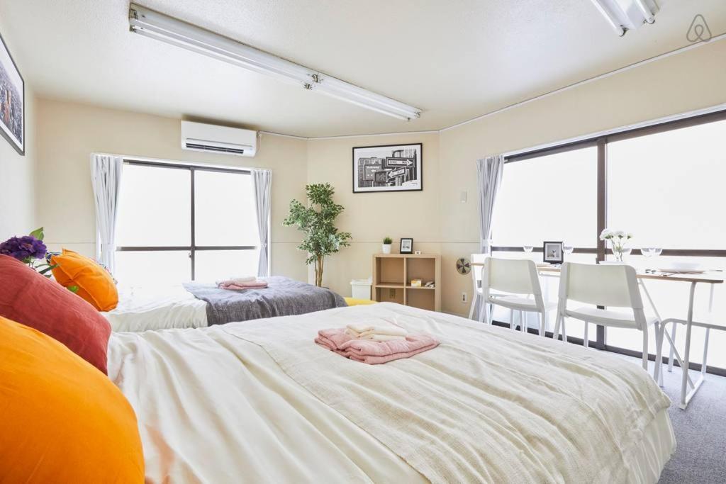 Tora Hotel Tokyo-Kitaueno 寅ホテル北上野 Екстериор снимка