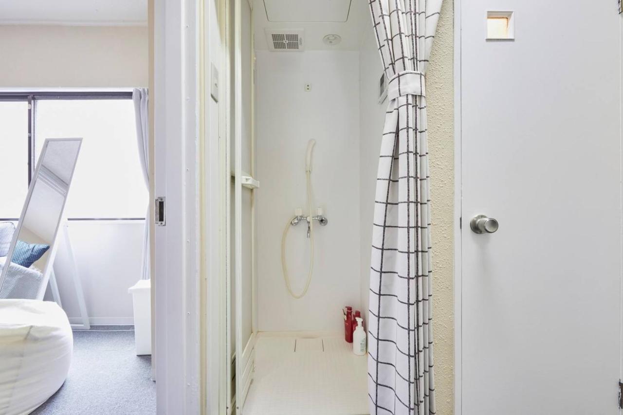 Tora Hotel Tokyo-Kitaueno 寅ホテル北上野 Екстериор снимка